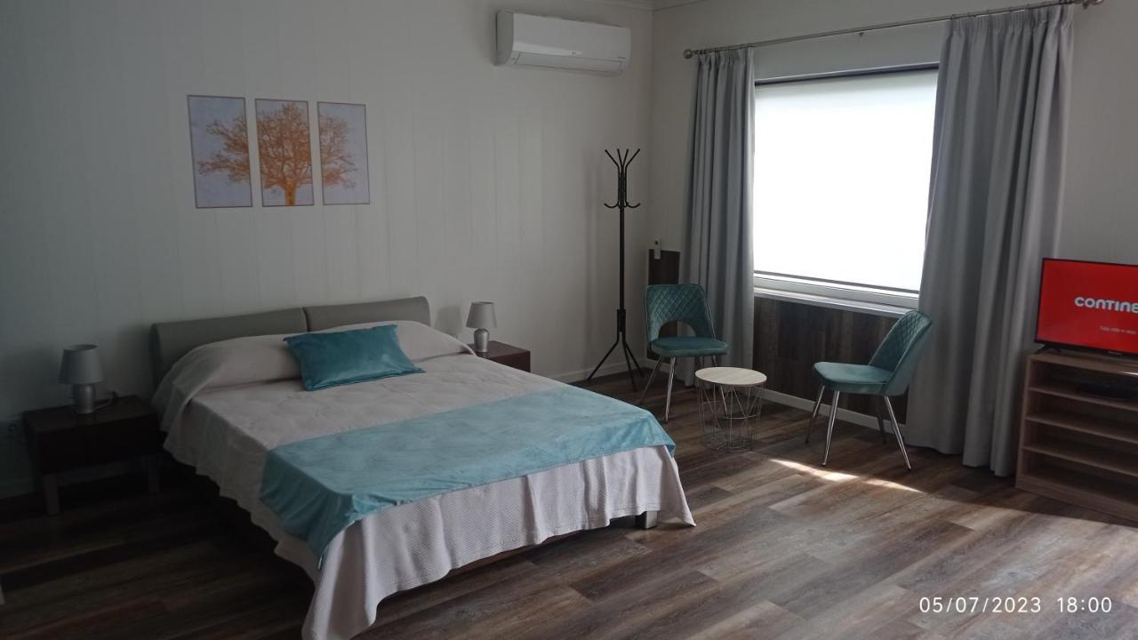 Appartement Cantinho Dos Remédios