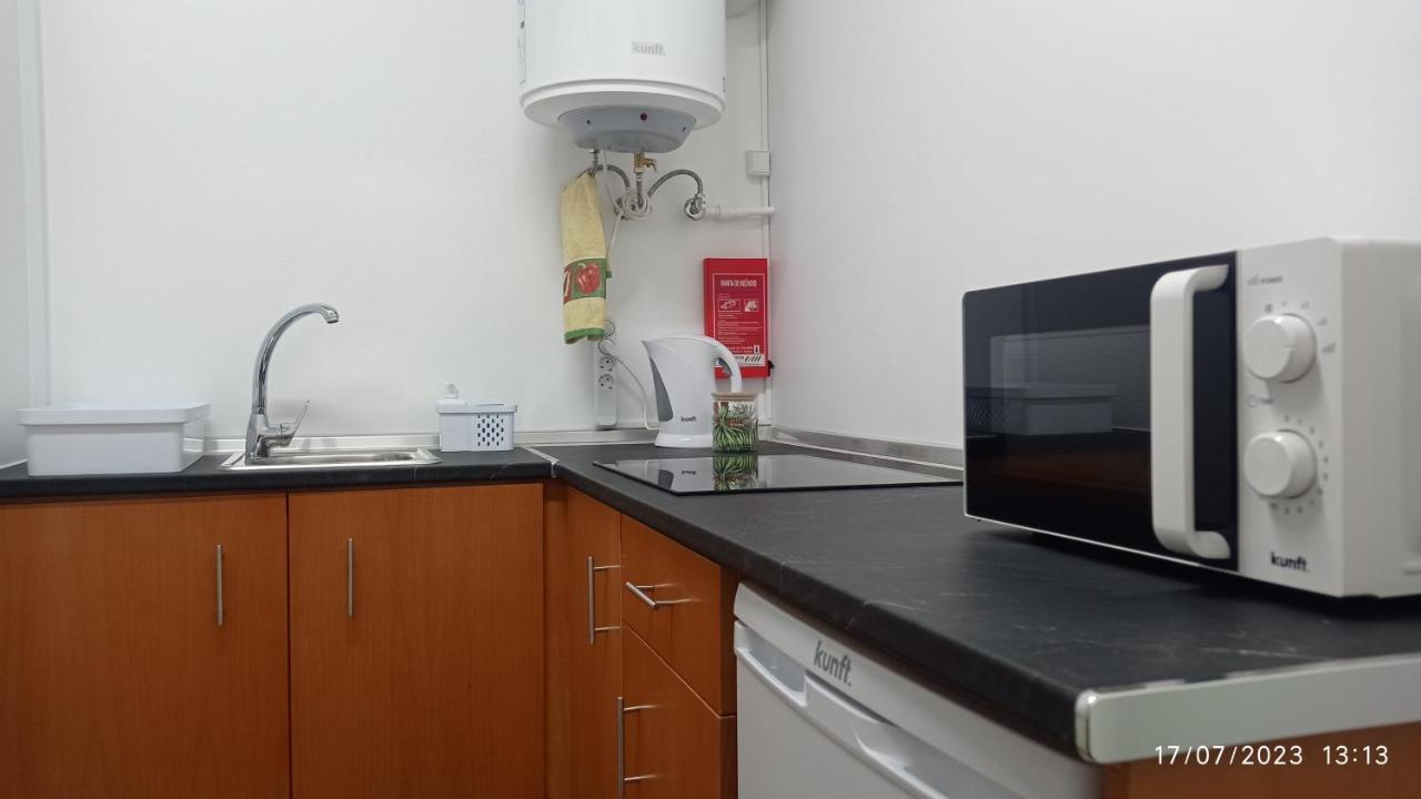Appartement Cantinho Dos Remédios *